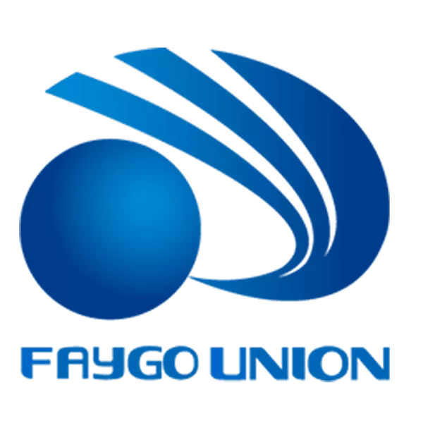 Faygo Union logo