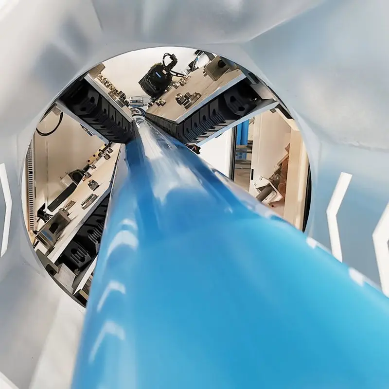 OPVC Inside