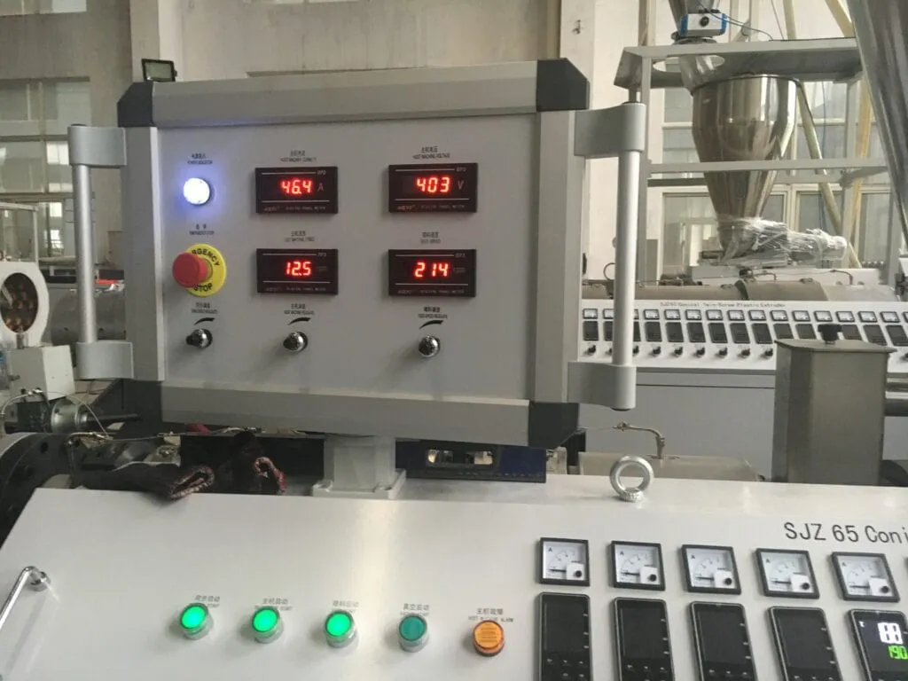 PLC