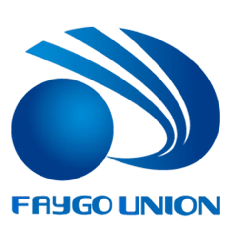 Faygo Union logo