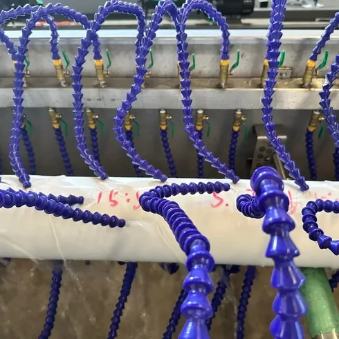 PVC pipe