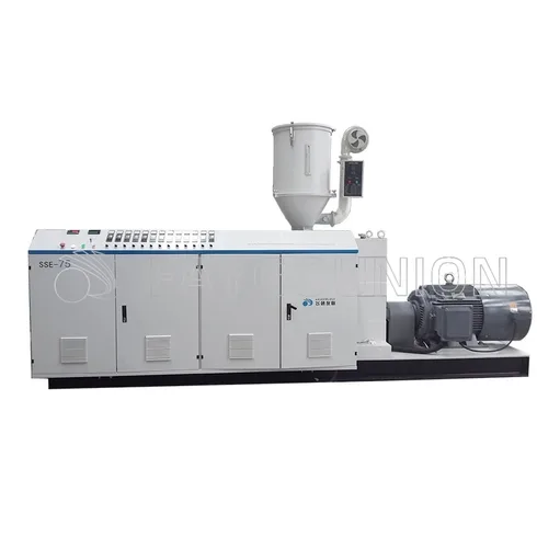 SJ75 Single screw extruder