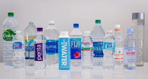 How to Start a Bottled Water Company