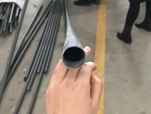 pvc pipe